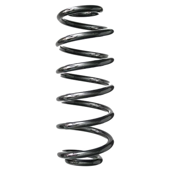Suspension spring rear axle coil spring Ø114mm...