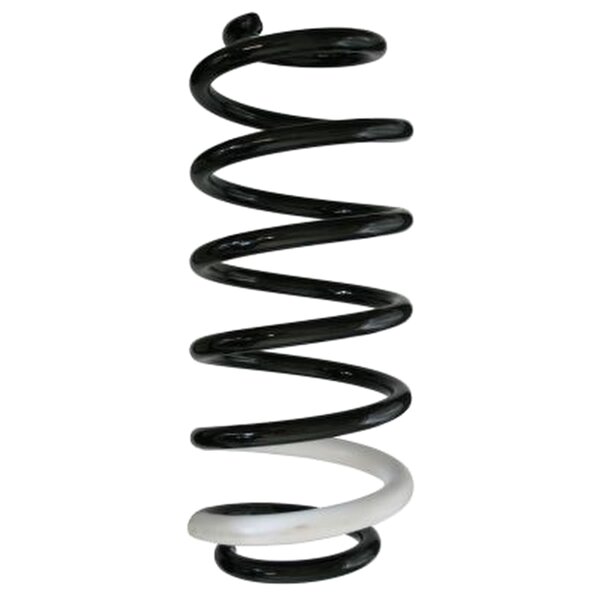 Suspension spring rear axle coil spring Ø151mm...