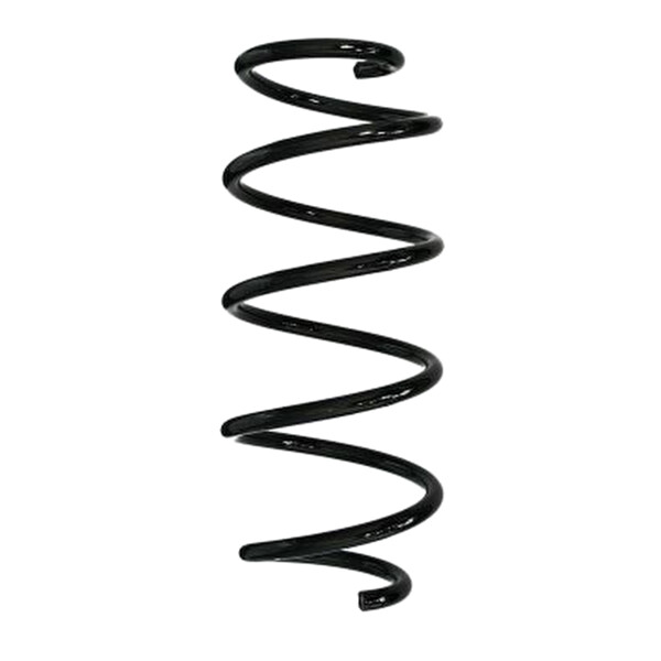 Fahrwerksfeder Vorderachse Schraubenfeder Ø140mm SPIDAN für u.a. FORD Ecosport