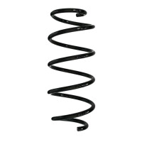 Fahrwerksfeder Vorderachse Schraubenfeder Ø140mm...
