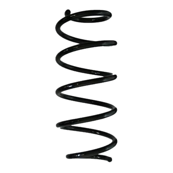 Suspension spring front axle coil spring Ø134mm...