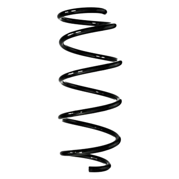 Suspension spring front axle coil spring Ø134mm...