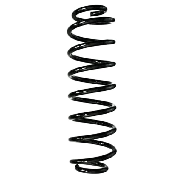 Suspension spring rear axle coil spring Ø112mm...