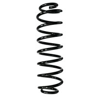 Suspension spring rear axle coil spring Ø112mm...