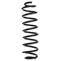 Suspension spring rear axle coil spring Ø115mm...