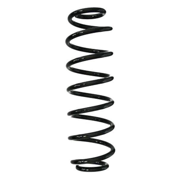Suspension spring rear axle coil spring Ø107mm...