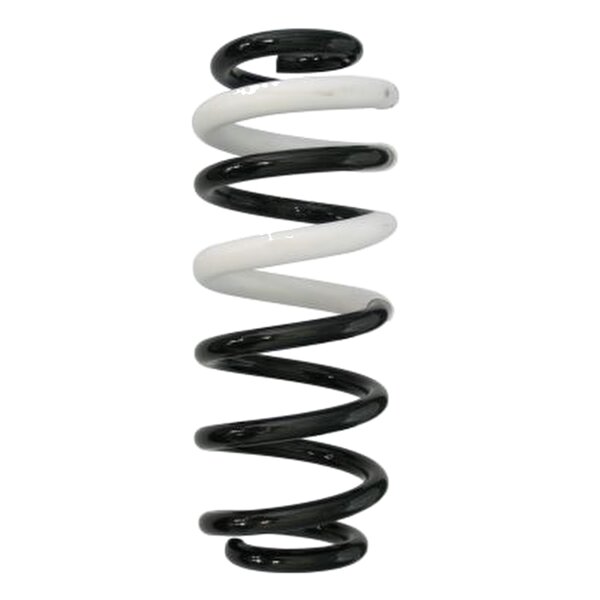 Suspension spring rear axle coil spring Ø110mm...