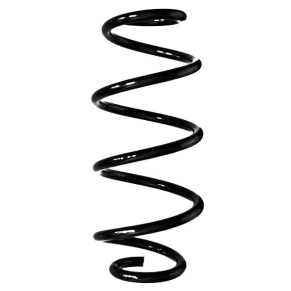 Suspension spring rear axle coil spring Ø113mm...