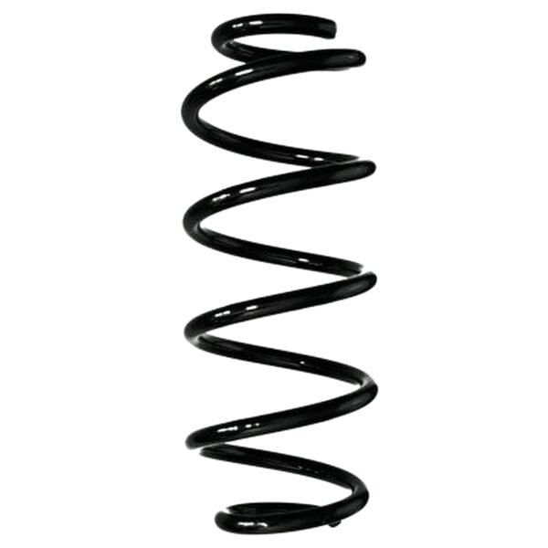 Suspension spring rear axle coil spring Ø112mm...