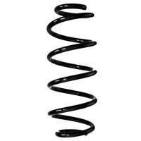 Suspension spring rear axle coil spring Ø112mm...