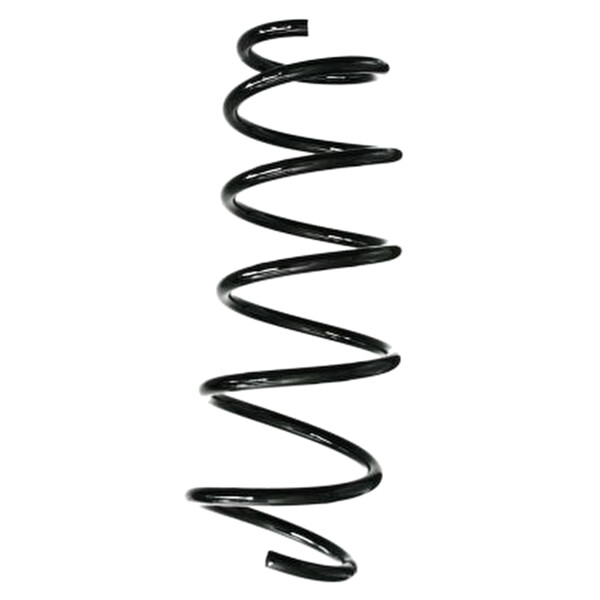 Fahrwerksfeder Vorderachse Schraubenfeder Ø136mm SPIDAN für u.a. LANCIA Ypsilon