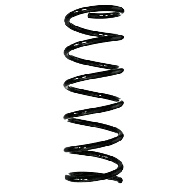 Suspension spring rear axle coil spring Ø110mm...