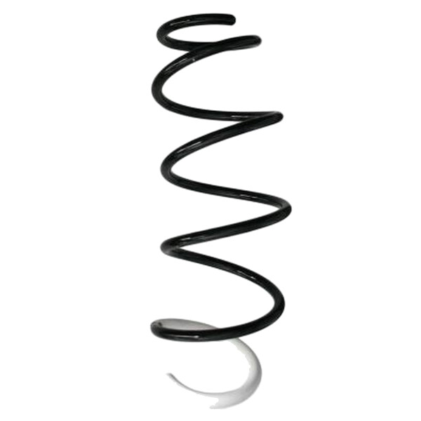 Fahrwerksfeder Vorderachse Schraubenfeder Ø135mm SPIDAN für u.a. CITROËN C3