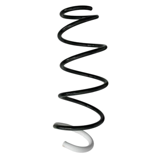 Fahrwerksfeder Vorderachse Schraubenfeder Ø140mm SPIDAN für OPEL Crossland X