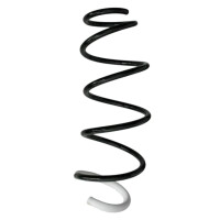 Fahrwerksfeder Vorderachse Schraubenfeder Ø140mm...