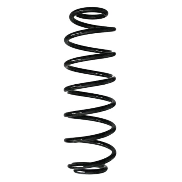 Suspension spring rear axle coil spring Ø113mm...