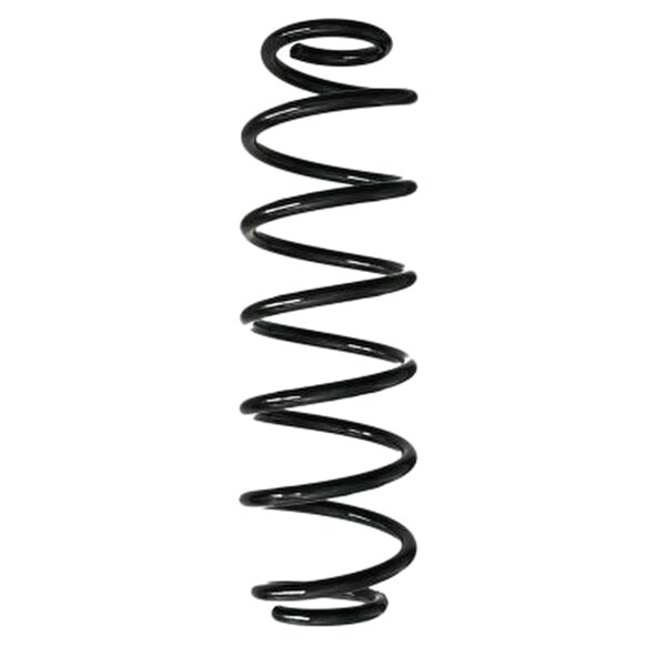 Suspension spring rear axle coil spring Ø112mm...