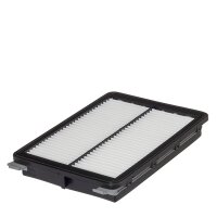 Air filter insert 279-199mm HENGST FILTER suitable for...
