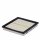 Air filter filter element HENGST for IMPREZA hatchback
