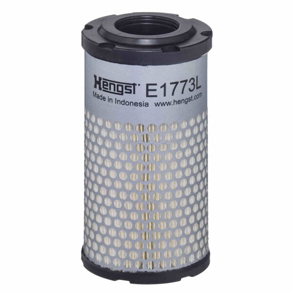 Air filter filter element HENGST for AIXAM CROSSOVER