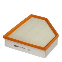 Air filter filter element HENGST for BMW 3 Touring