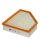 Air filter filter element HENGST for BMW 3 Touring