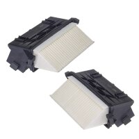 HENGST air filter element for MERCEDES X-CLASS