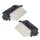 HENGST air filter element for MERCEDES X-CLASS