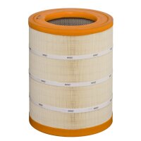 Luftfilter-Einsatz HENGST FILTER passend für u.a....