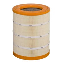 Air filter filter element HENGST for VOLVO RENAULT TRUCKS
