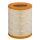 Air filter filter element HENGST for VOLVO RENAULT TRUCKS