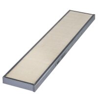 Pollenfilter Innenraum 600-124mm 24mm HENGST FILTER...