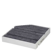 Innenraumluft Aktivkohlefilter HENGST für MERCEDES...