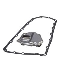 Hydraulikfiltersatz mit Dichtungen 129mm HENGST FILTER...