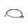Speedometer Cable TRISCAN IAM-Expertise suitable for FIAT DUCATO and others