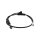 Speedometer Cable TRISCAN Aftermarket-Expertise suitable for e.g. CITROËN JUMPER