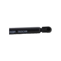 Gas Spring Boot/Cargo Area Stroke 117 mm 650 N TRISCAN...