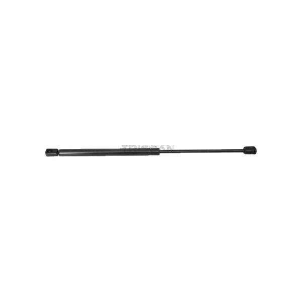 Gas Spring Boot/Cargo Area Stroke 200 mm 570 N TRISCAN for e.g. OPEL ASTRA