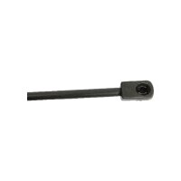 Gas Spring Boot/Cargo Area Stroke 255 mm 240 N TRISCAN for e.g. OPEL CORSA
