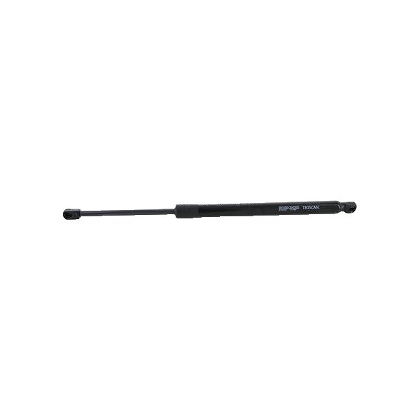 Gas Spring Boot/Cargo Area Stroke 160 mm 700 N TRISCAN for e.g. OPEL MERIVA