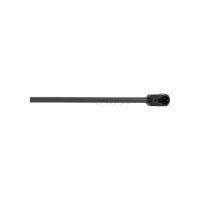 Gas Spring Boot/Cargo Area Stroke 251.5 mm 245 N TRISCAN for e.g. OPEL CORSA