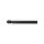 Gas Spring Boot/Cargo Area Stroke 251.5 mm 245 N TRISCAN for e.g. OPEL CORSA
