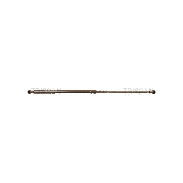 Gas Spring Boot/Cargo Area Stroke 200 mm 530 N TRISCAN for AUDI A4