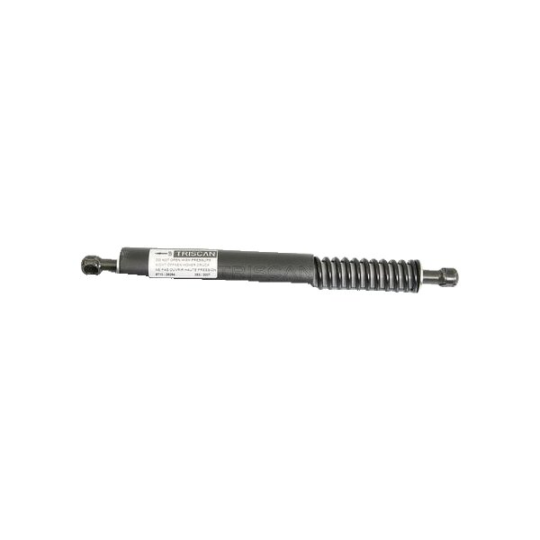 Gas Spring Boot/Cargo Area Stroke 90 mm 2,050 N TRISCAN for VW TOUAREG