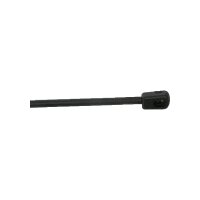 Gas Spring Boot/Cargo Area Stroke 200 mm 550 N TRISCAN for e.g. VW GOLF