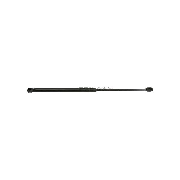 Gas Spring Boot/Cargo Area Stroke 205 mm 530 N TRISCAN for e.g. AUDI A4