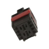 Gas Spring Boot/Cargo Area Stroke 137 mm TRISCAN...