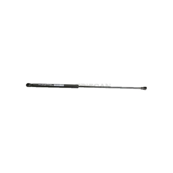 Gas Spring Boot/Cargo Area Stroke 285 mm 425 N TRISCAN for e.g. CITROËN C4