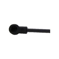 Gas Spring Rear Window Stroke 122 mm 255 N TRISCAN fits...