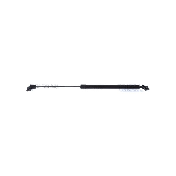 Gas Spring Boot/Cargo Area Stroke 205 mm 585 N TRISCAN for JEEP GRAND